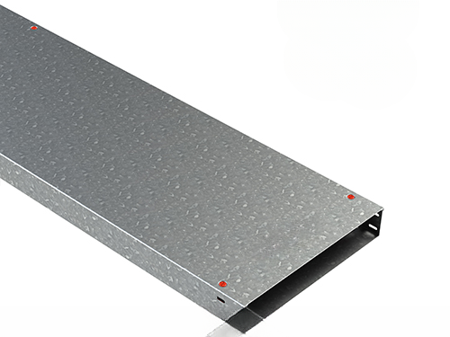 CT Trunking Cable Trays