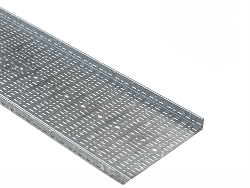 CTH SERIES Heavy Duty Cable Trays