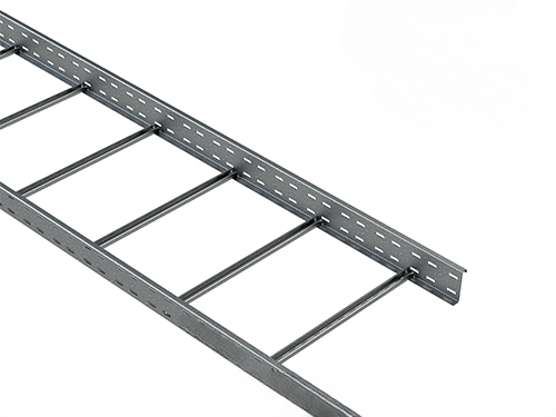 CTHL SERIES Heavy Duty Cable Ladders