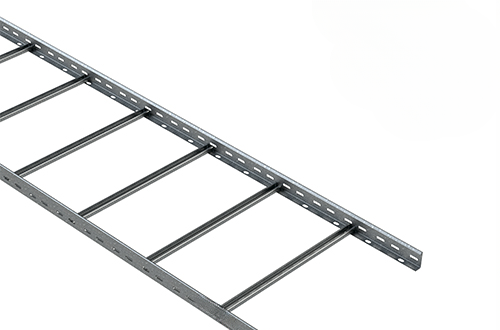 CTL SERIES Medium Heavy Duty Cable Ladders
