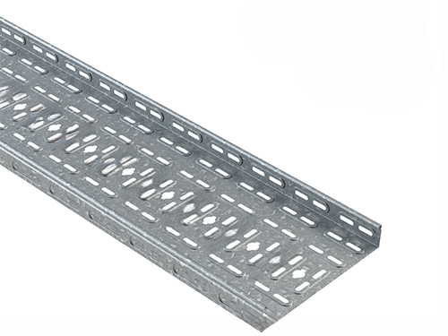 CTU SERIES Strengthened Cable Trays