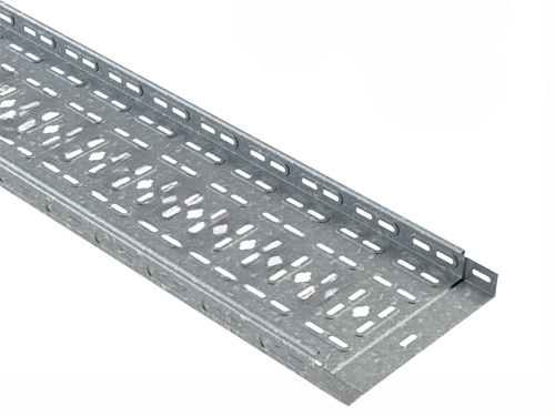 CTX SERIES Fast Fixing Type Cable Trays