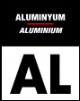 aluminium